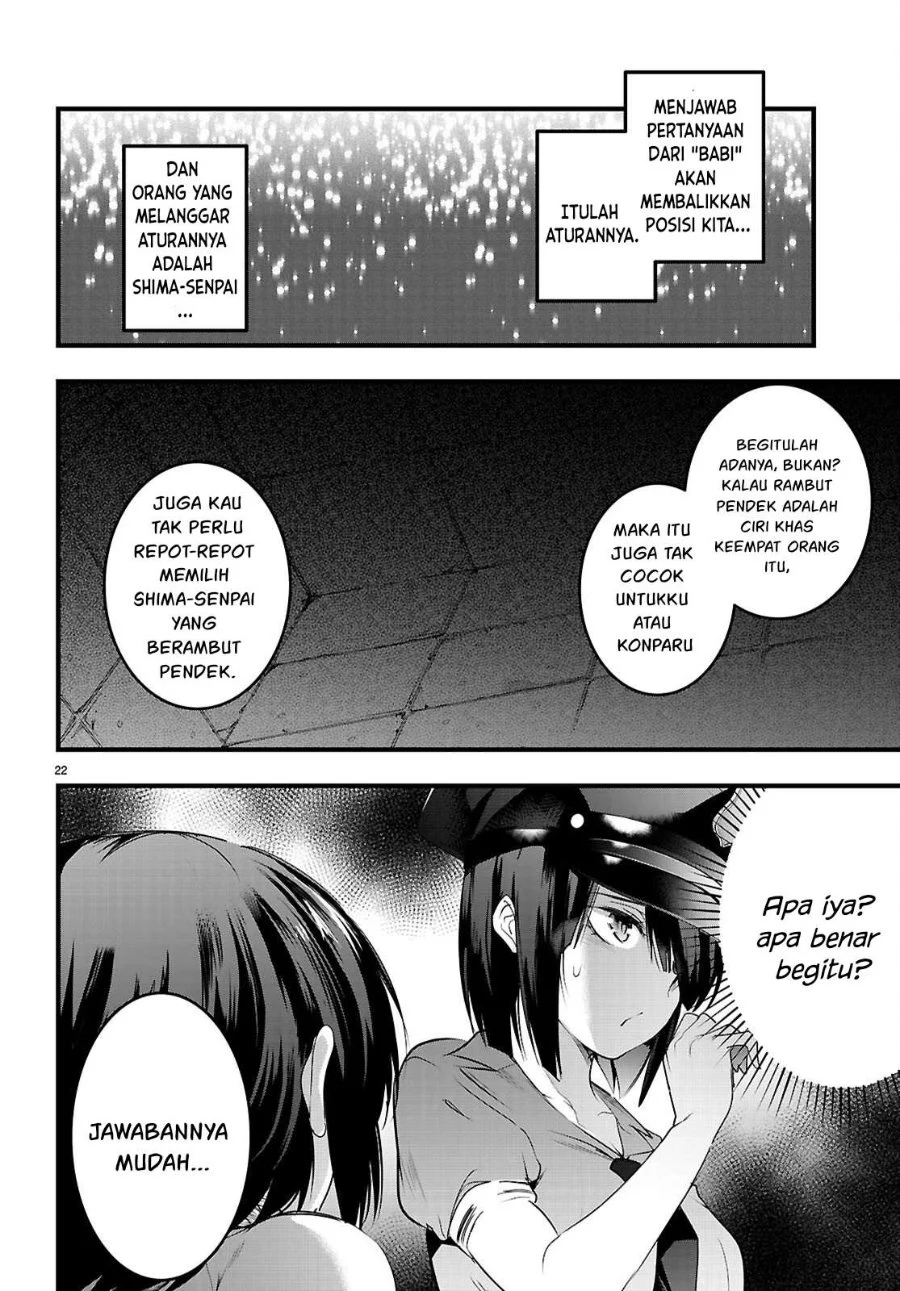 Chapter 30 - halaman 24