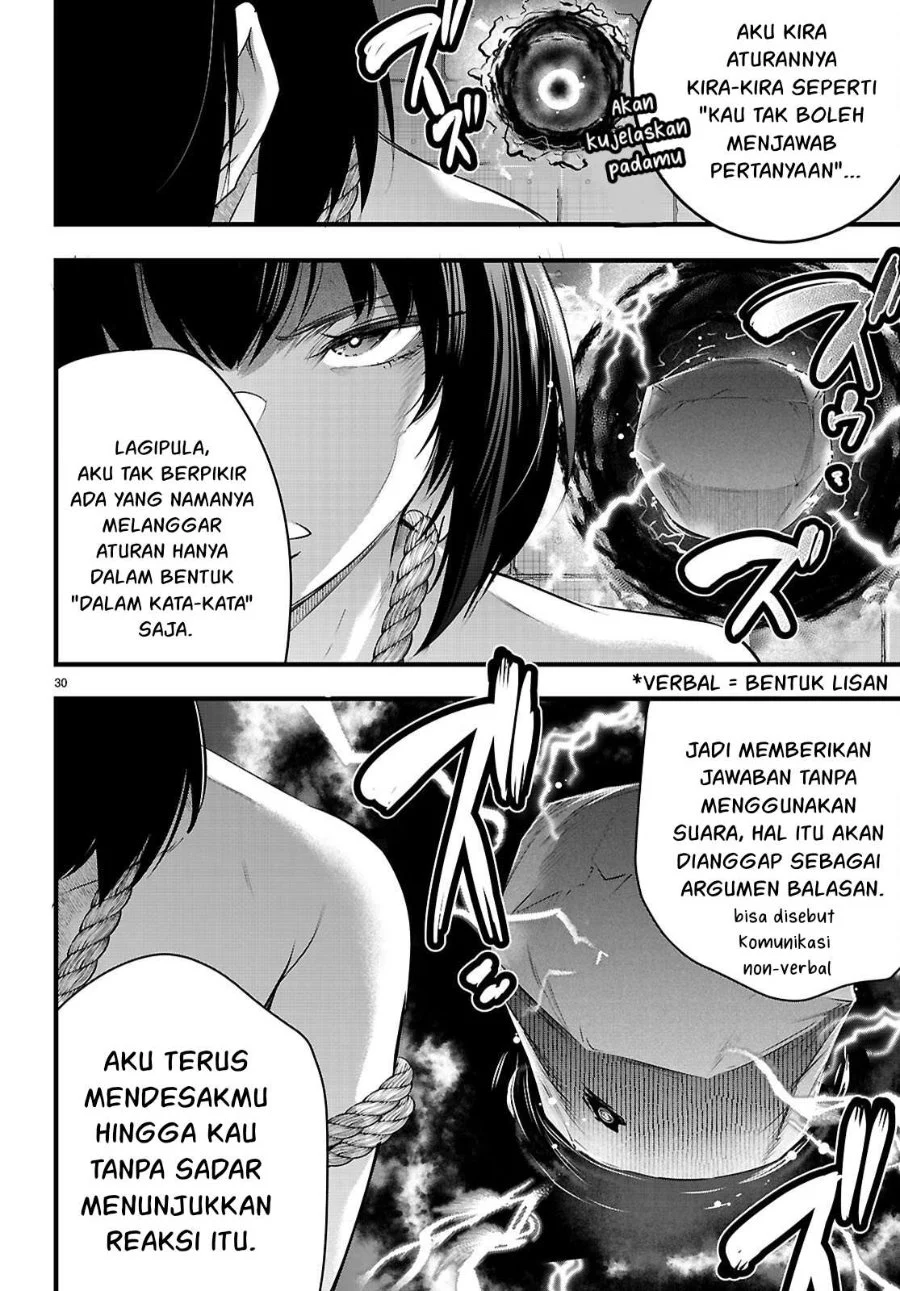 Chapter 30 - halaman 32