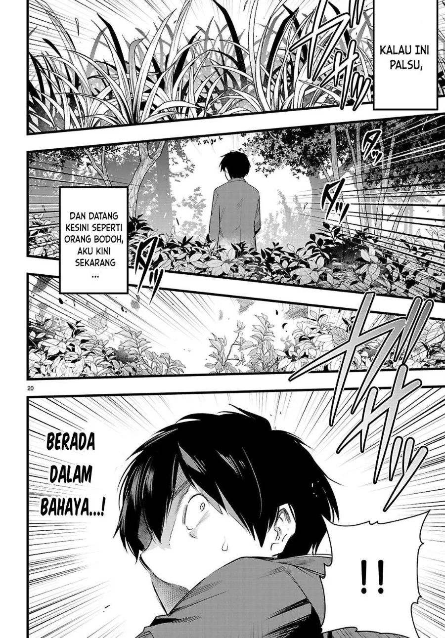 Chapter 31 - halaman 22
