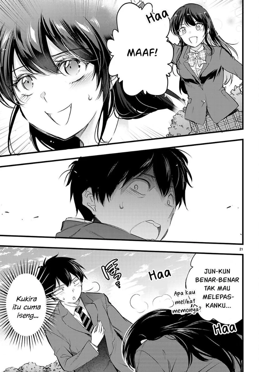 Chapter 31 - halaman 23