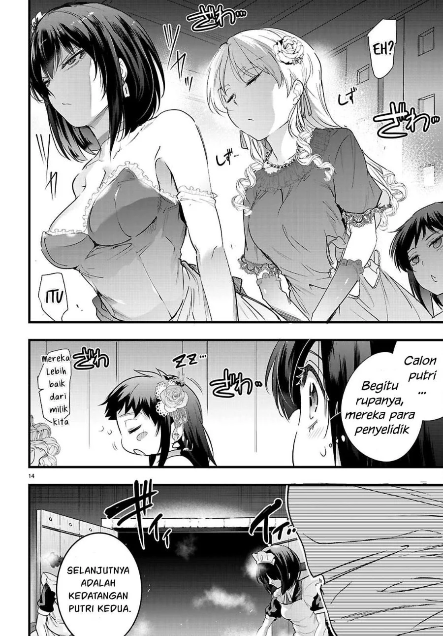 Chapter 32 - halaman 18