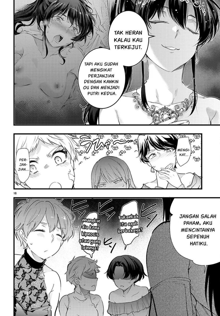 Chapter 32 - halaman 22