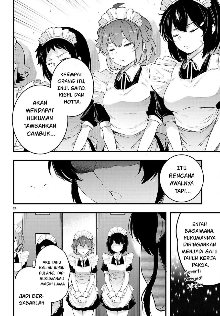 Chapter 32 - halaman 28