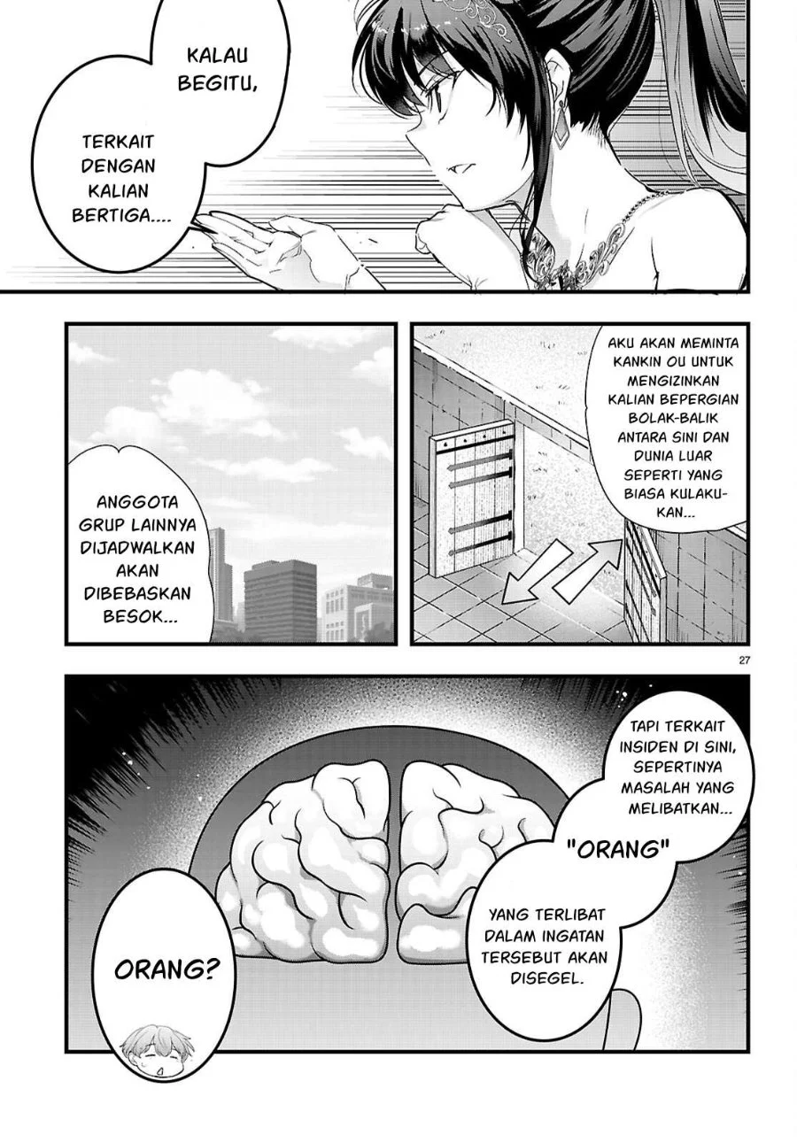 Chapter 32 - halaman 31