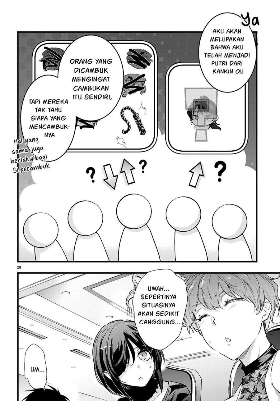 Chapter 32 - halaman 32