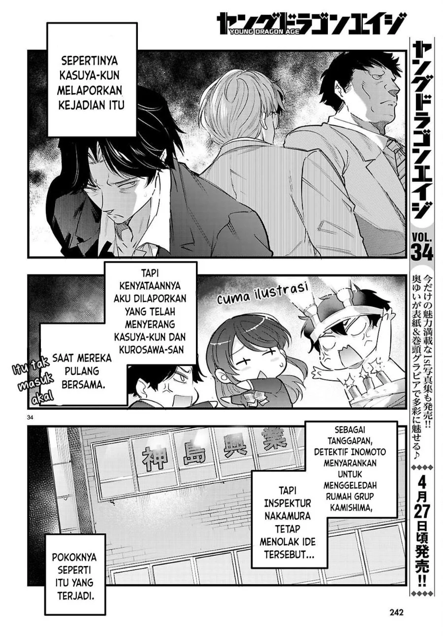 Chapter 32 - halaman 38