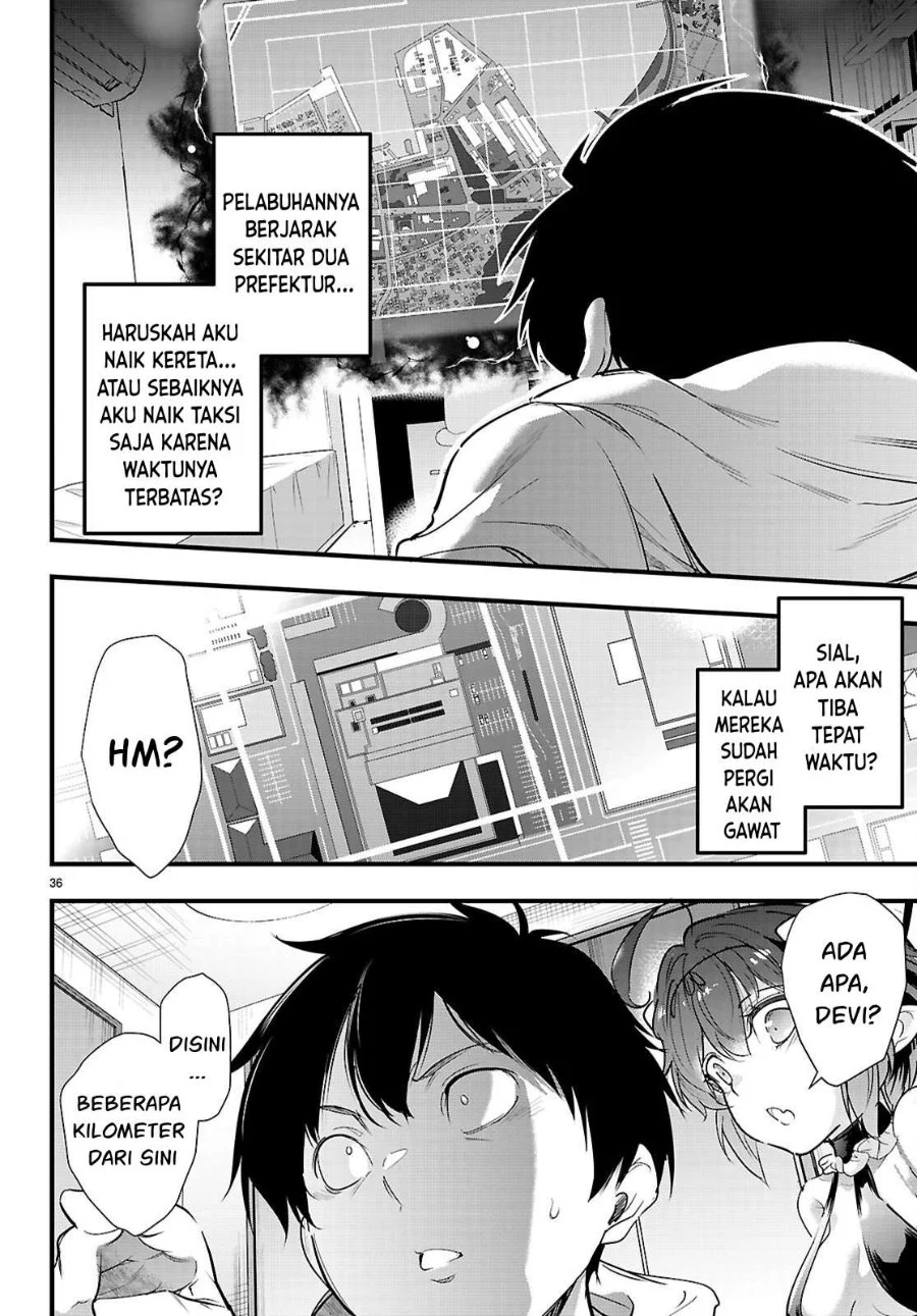 Chapter 32 - halaman 40