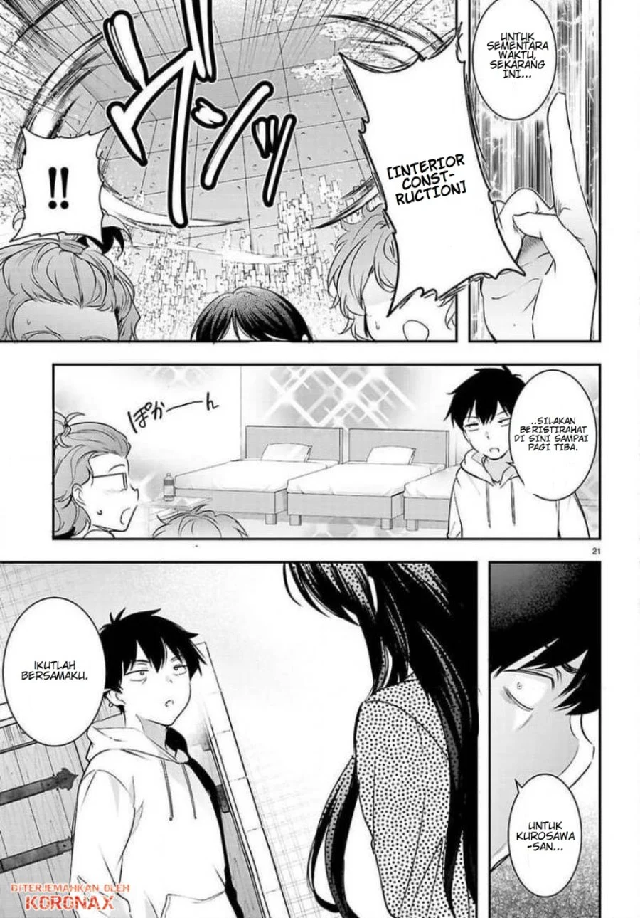 Chapter 33 - halaman 22