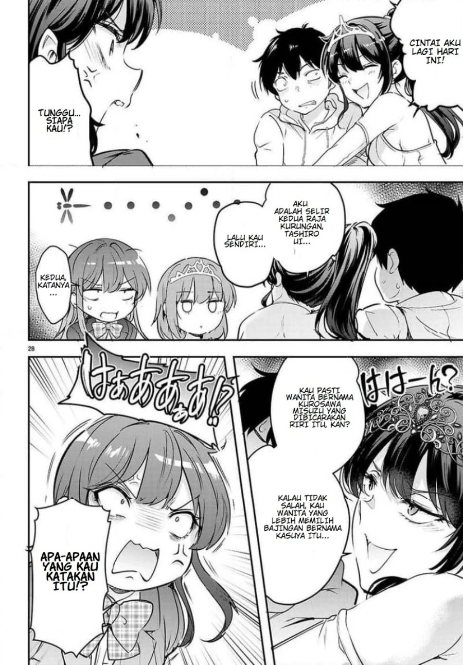 Chapter 33 - halaman 29