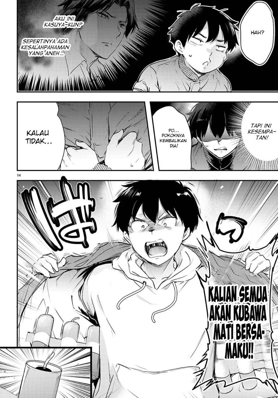 Chapter 34 - halaman 16