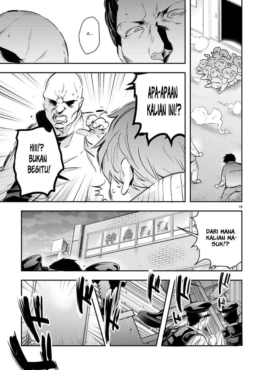 Chapter 34 - halaman 21