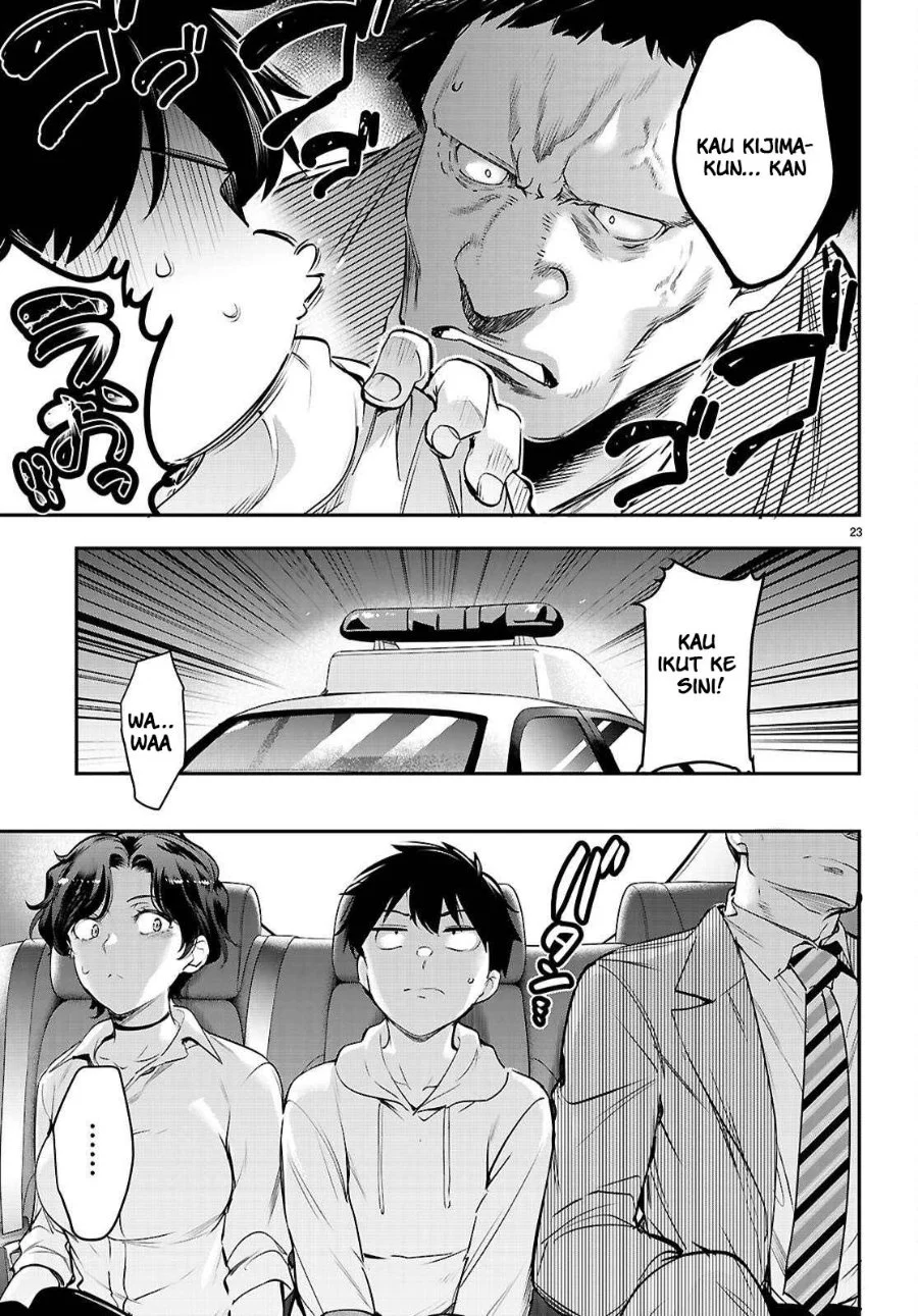 Chapter 34 - halaman 25