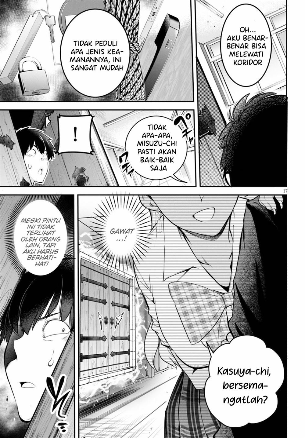 Chapter 4 - halaman 19