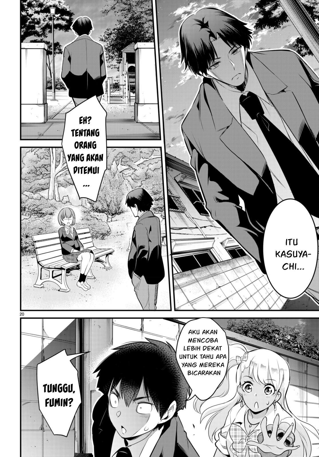Chapter 7 - halaman 22