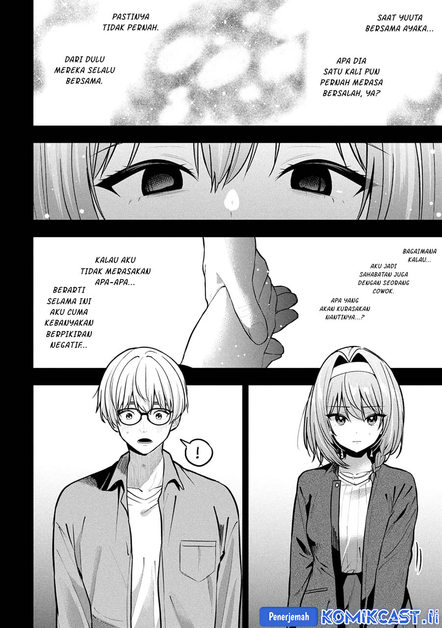 Chapter 31 - halaman 32