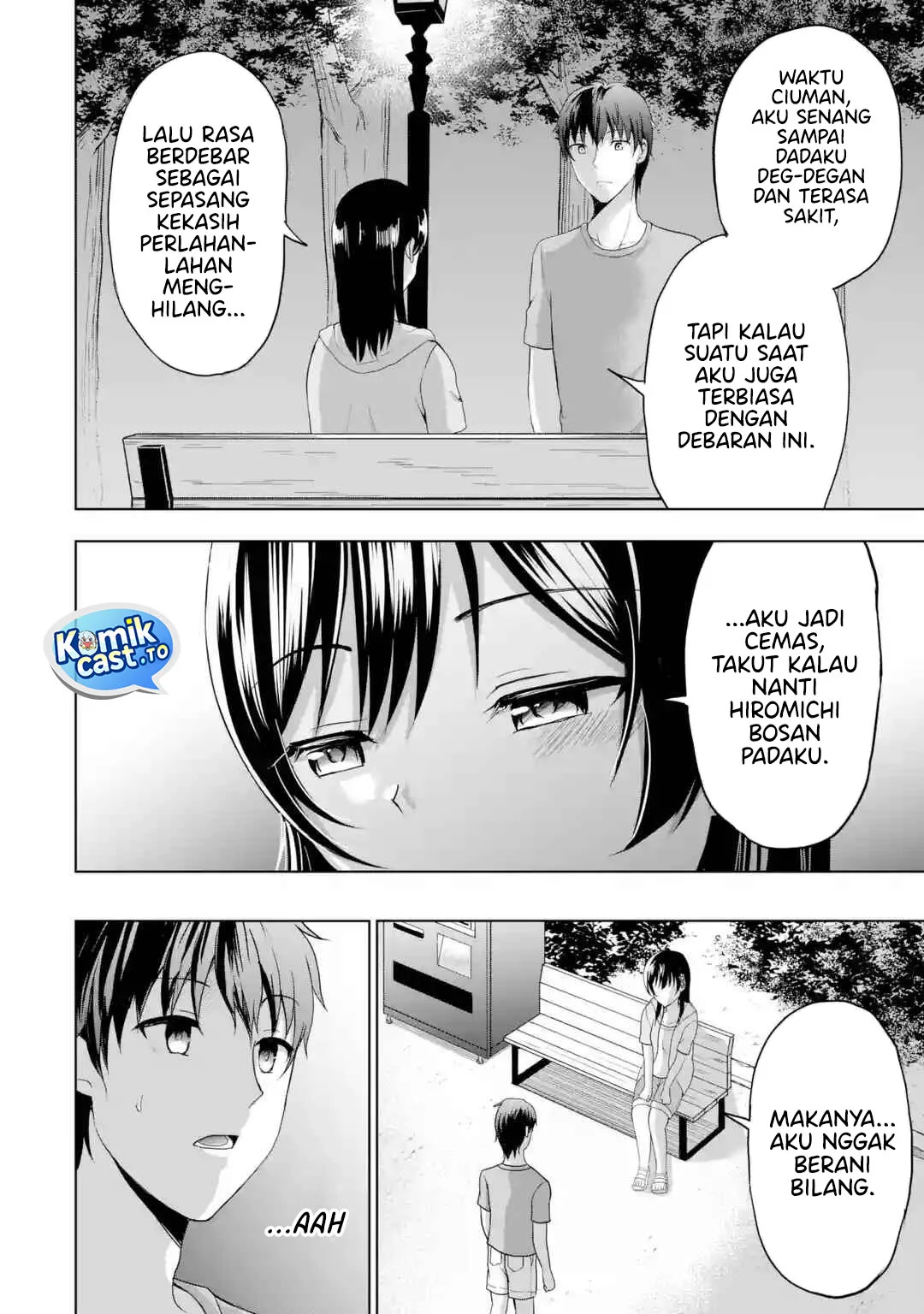 Chapter 18 - halaman 19