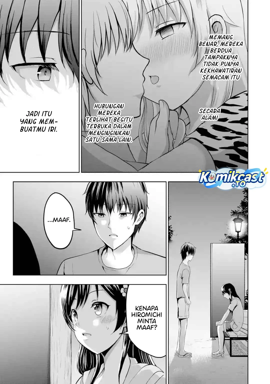 Chapter 18 - halaman 20