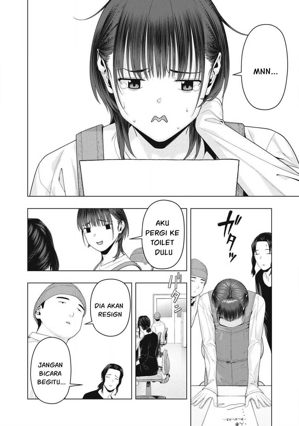 Chapter 100 - halaman 4