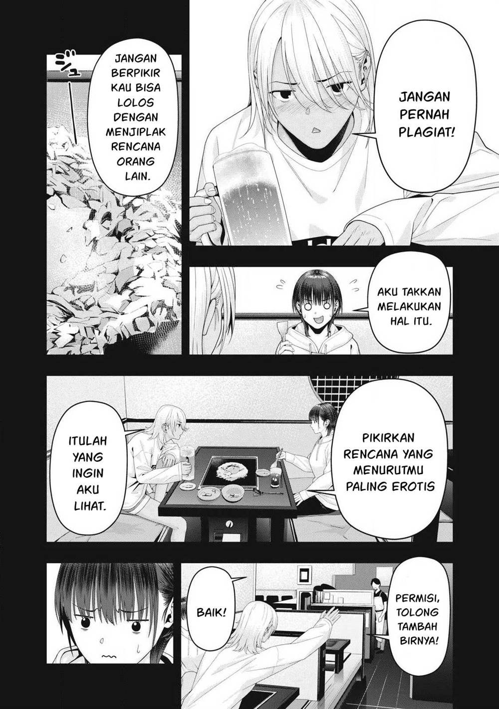 Chapter 100 - halaman 6