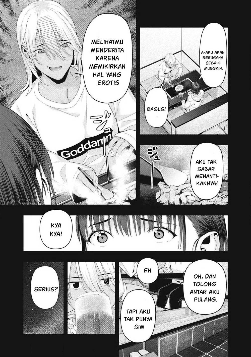 Chapter 100 - halaman 7
