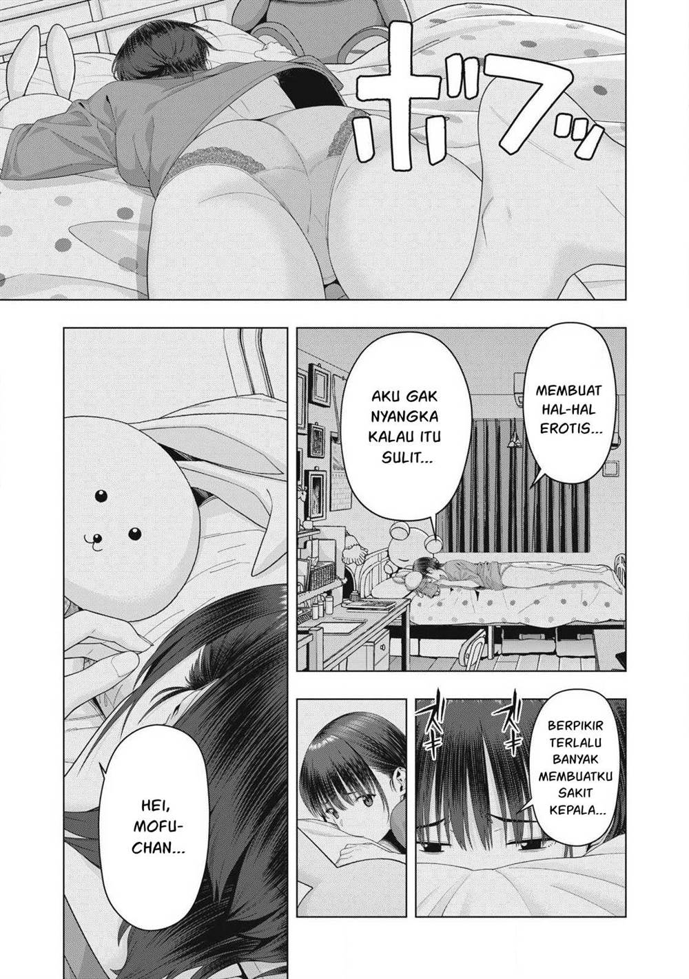 Chapter 100 - halaman 9