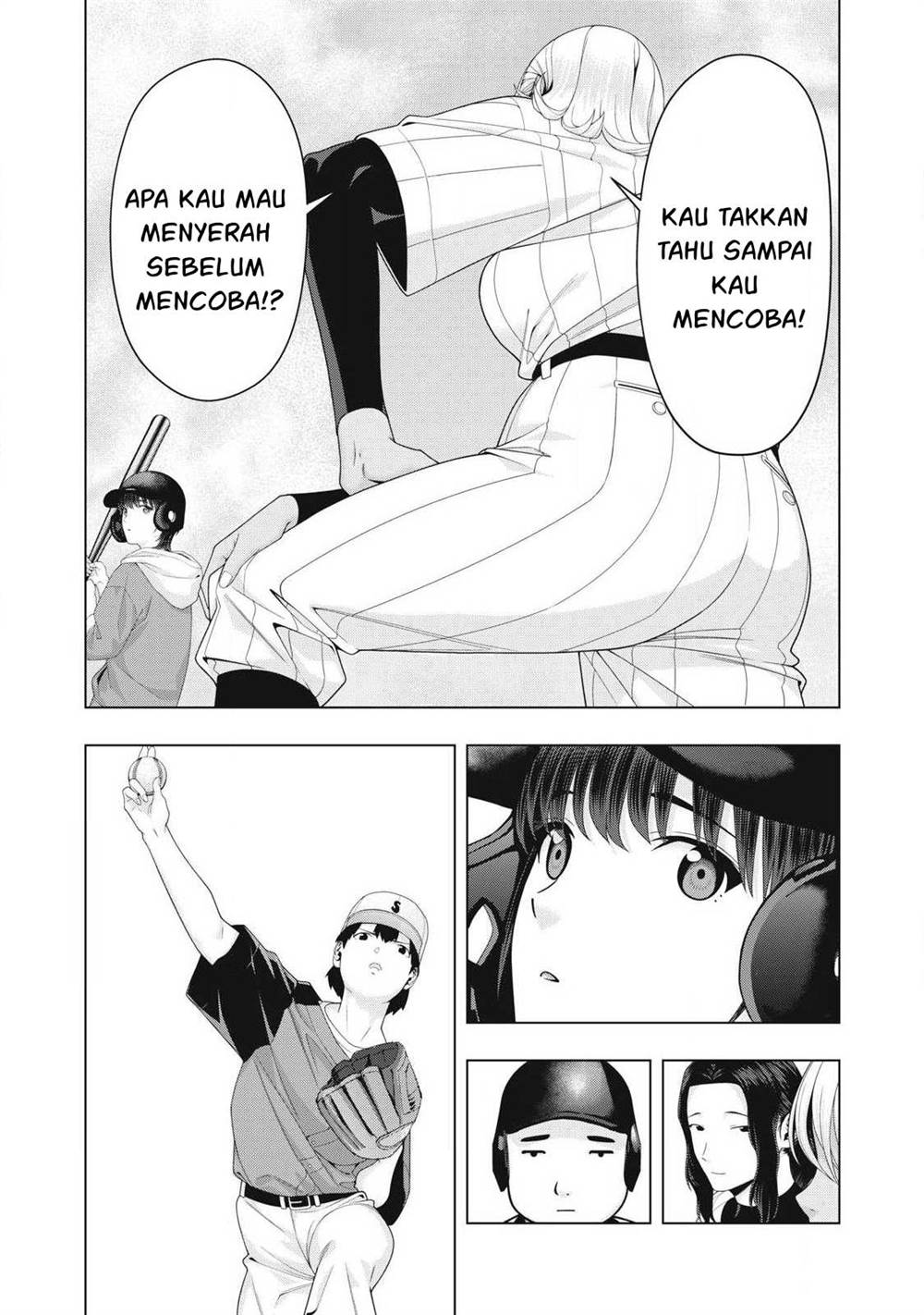 Chapter 101 - halaman 6