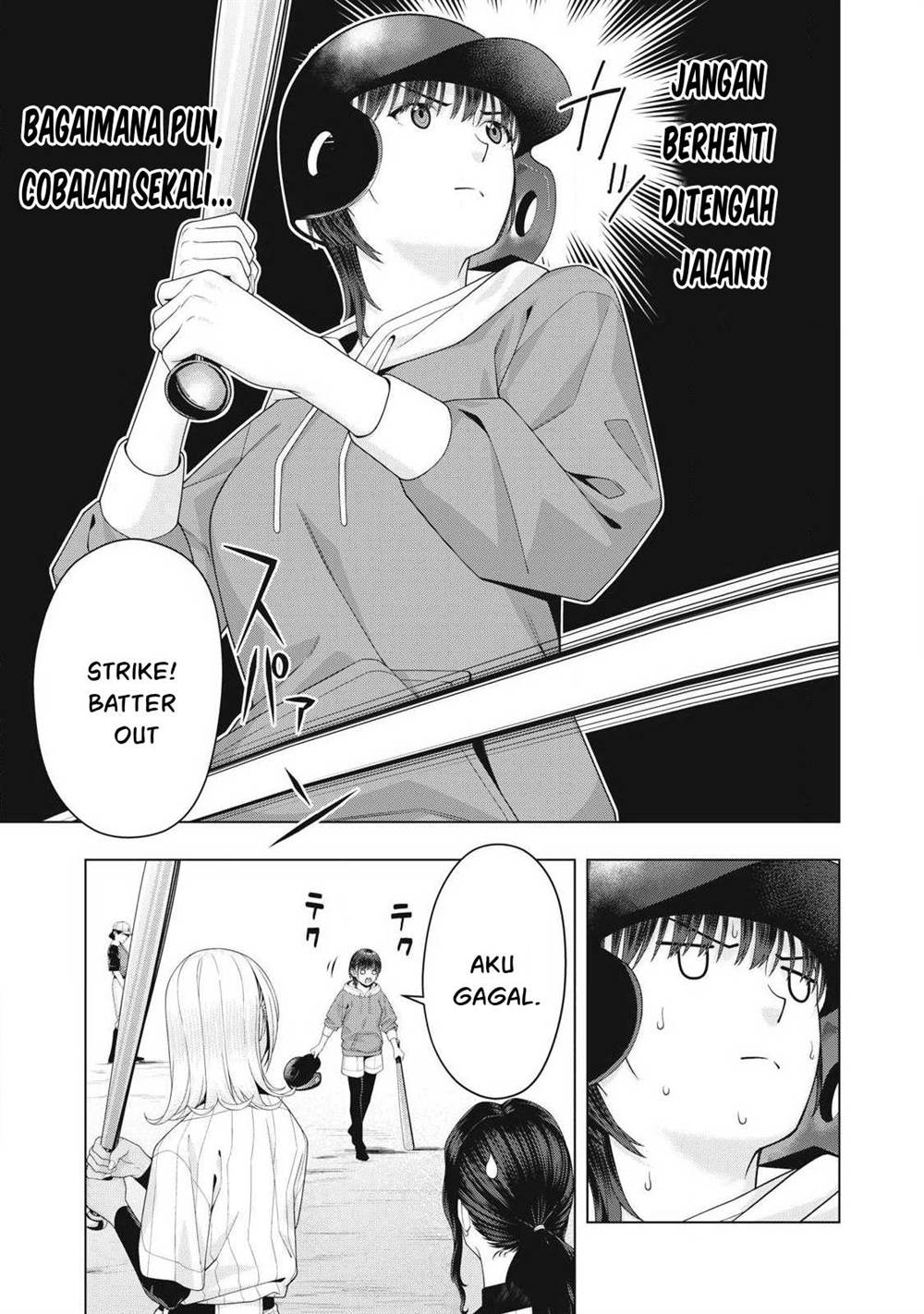 Chapter 101 - halaman 8
