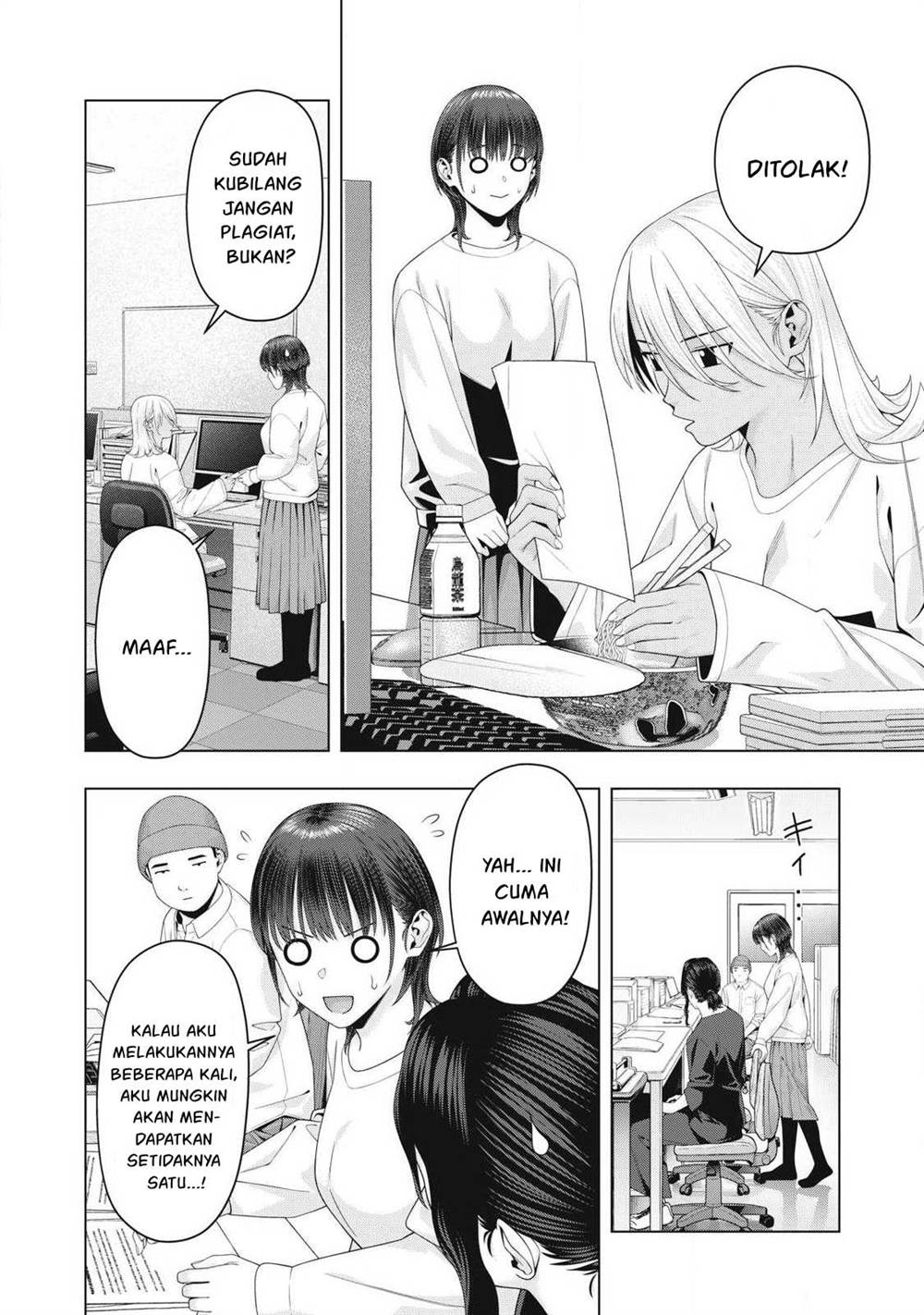 Chapter 102 - halaman 4
