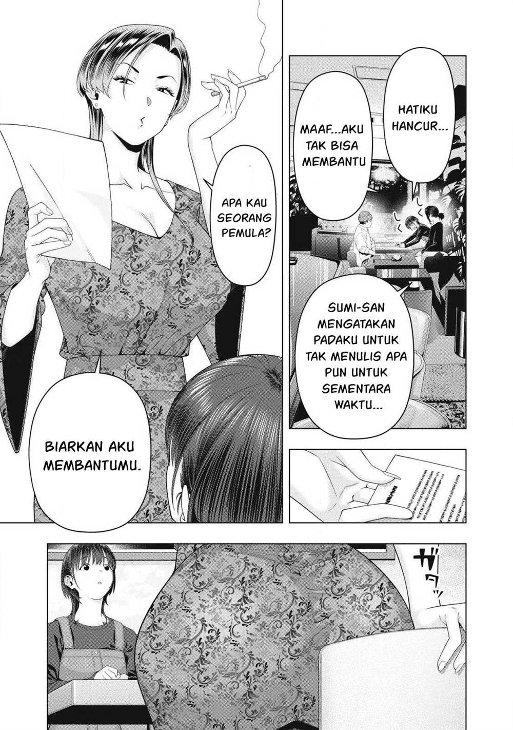 Chapter 102 - halaman 7