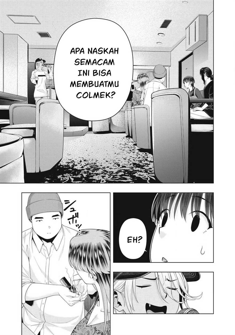 Chapter 102 - halaman 9
