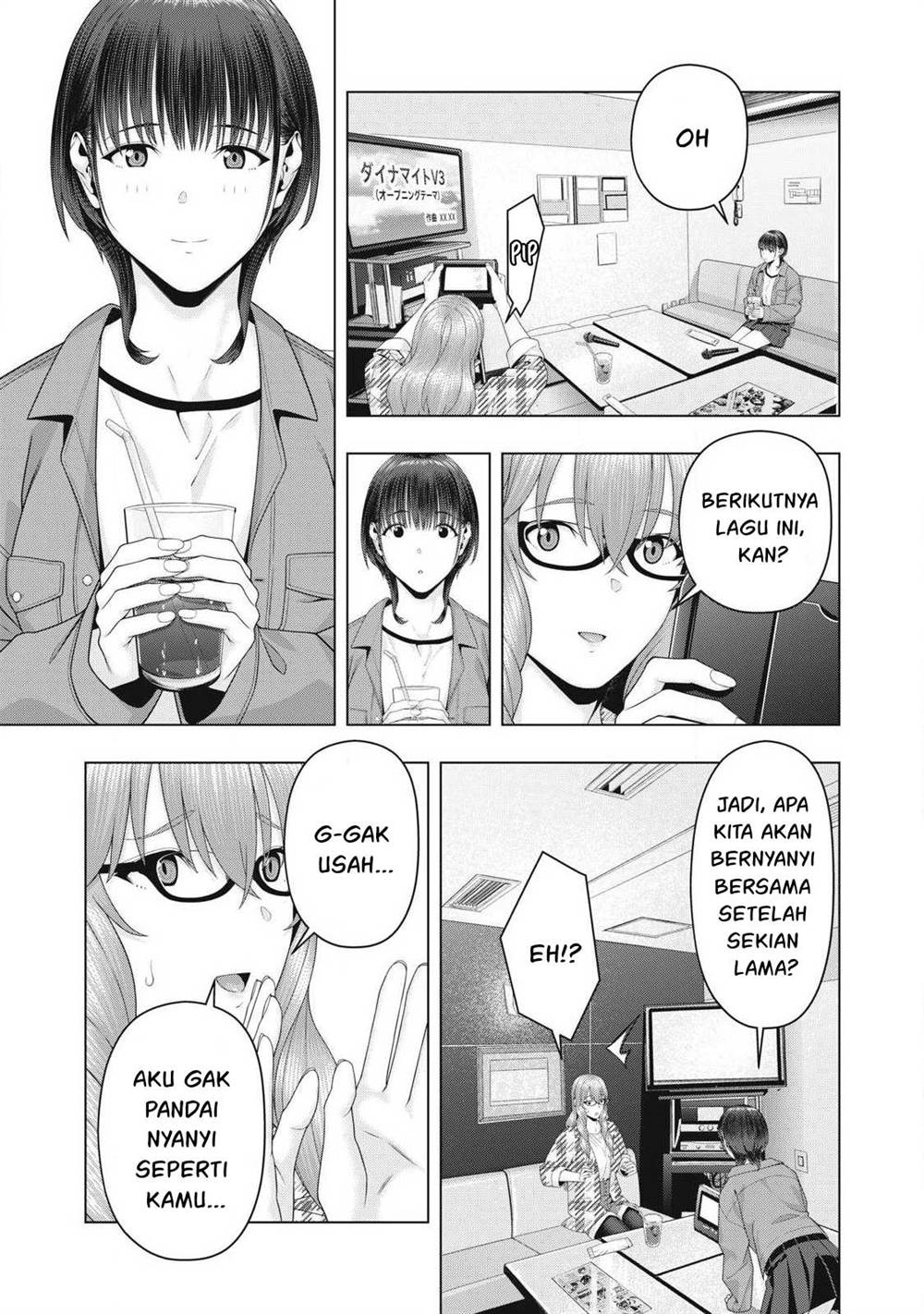 Chapter 104 - halaman 4
