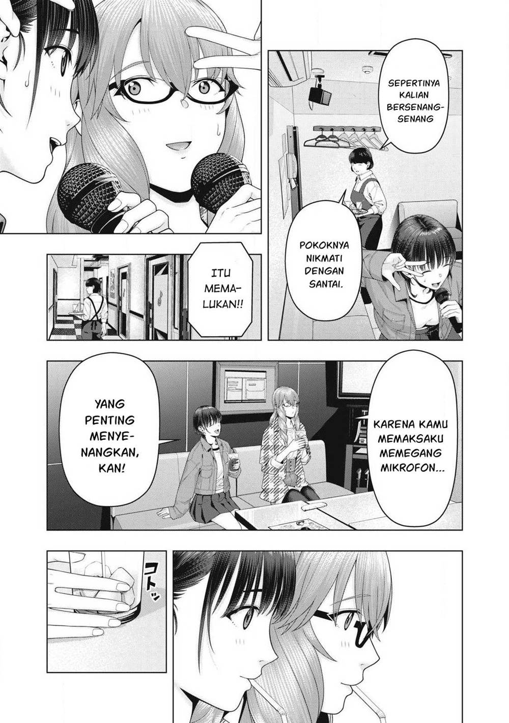 Chapter 104 - halaman 6