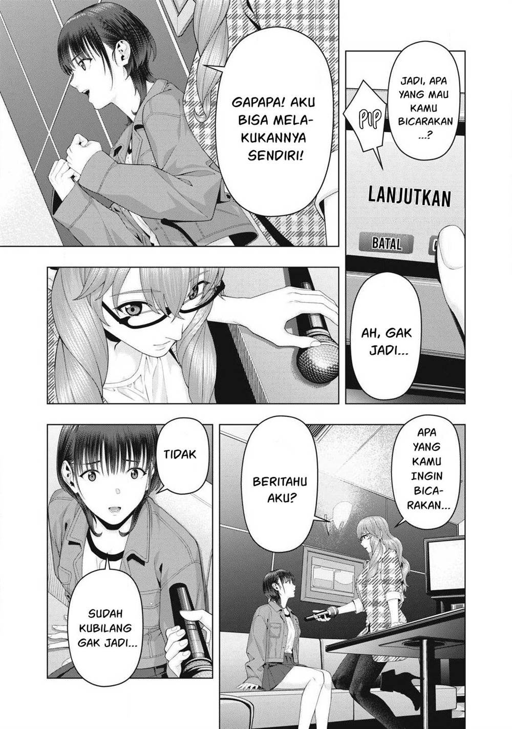 Chapter 104 - halaman 8