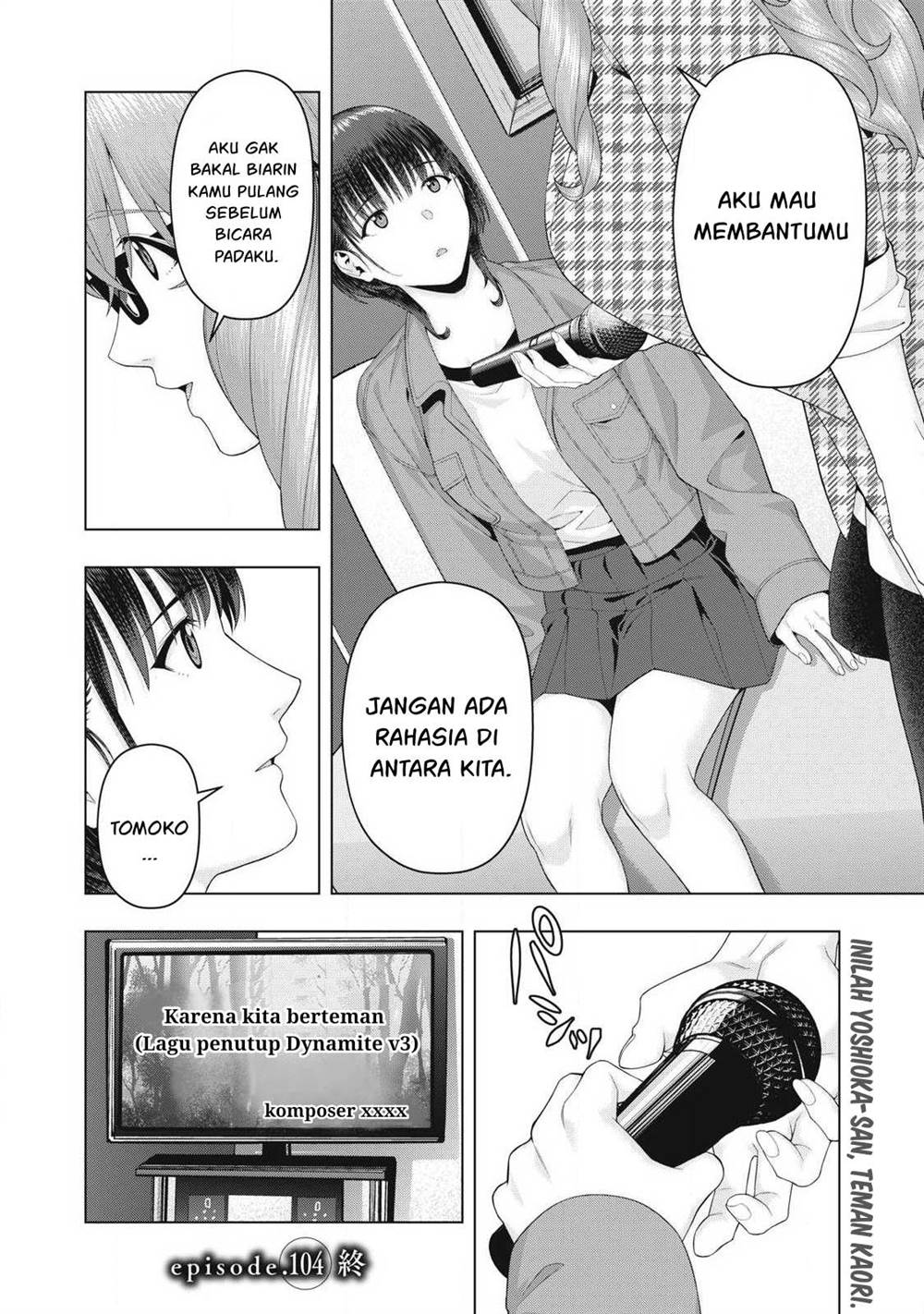 Chapter 104 - halaman 9