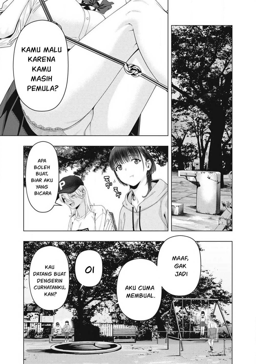 Chapter 106 - halaman 5