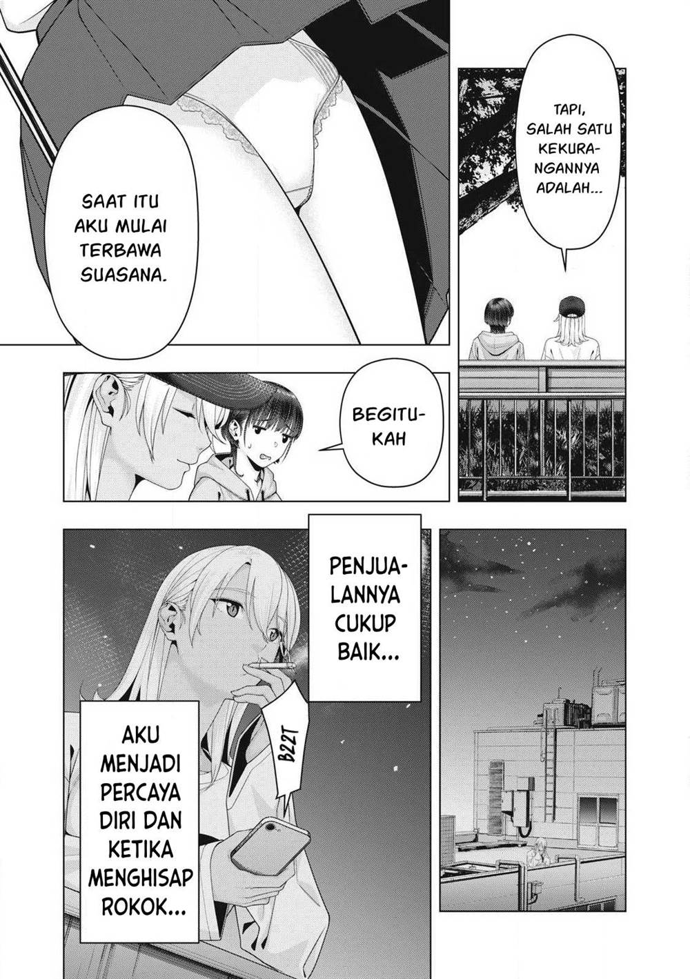 Chapter 106 - halaman 7