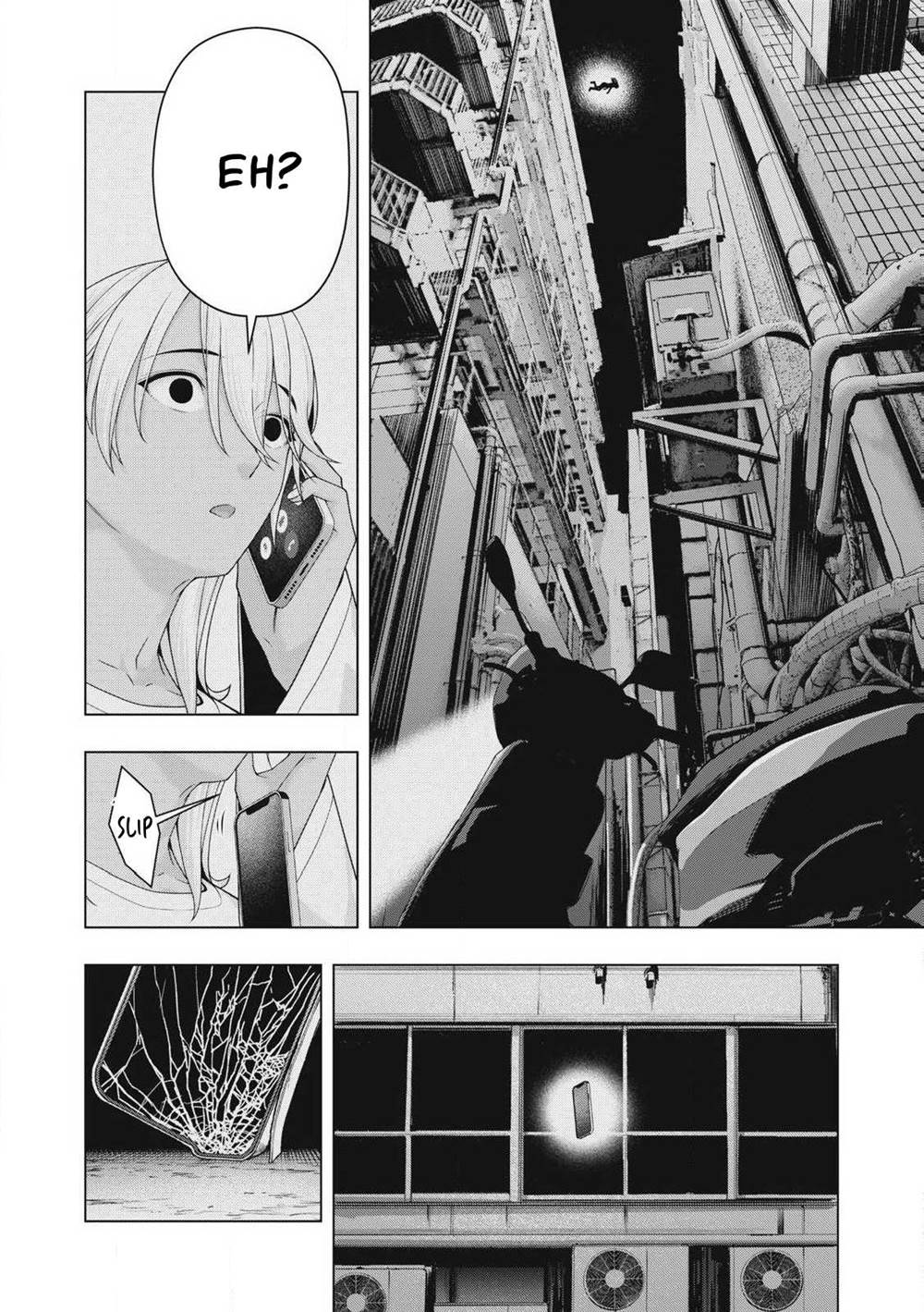Chapter 106 - halaman 8