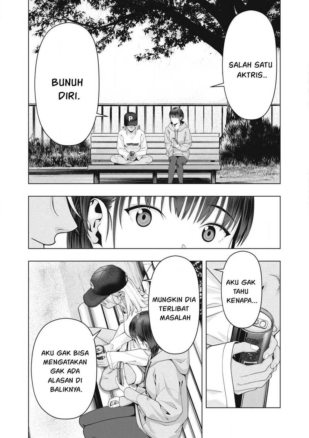 Chapter 106 - halaman 9