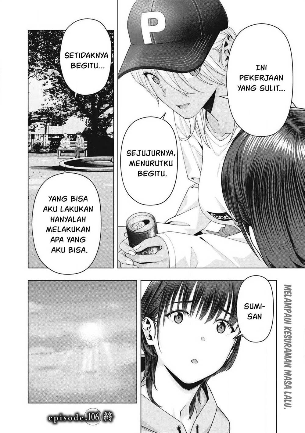 Chapter 106 - halaman 10