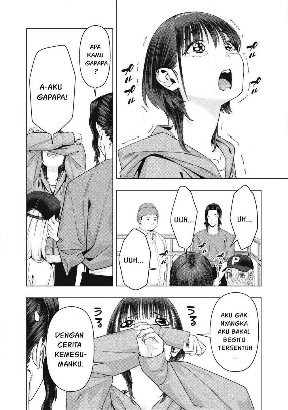 Chapter 108 - halaman 5