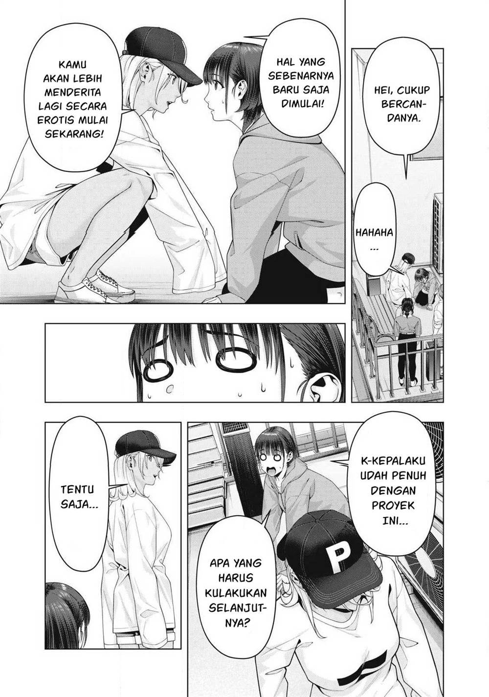 Chapter 108 - halaman 8