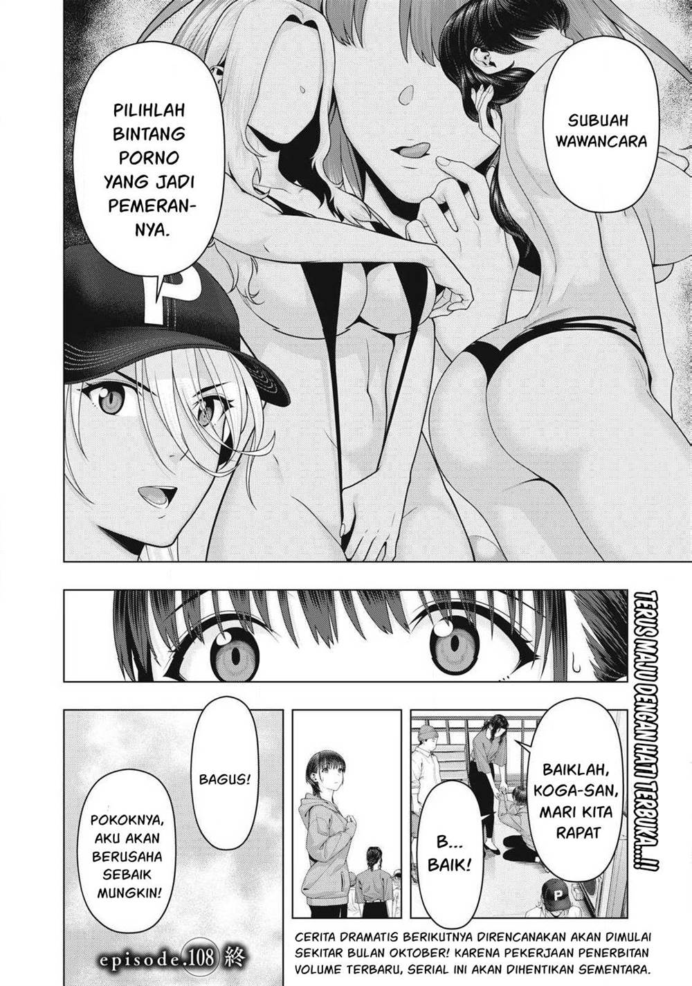 Chapter 108 - halaman 9