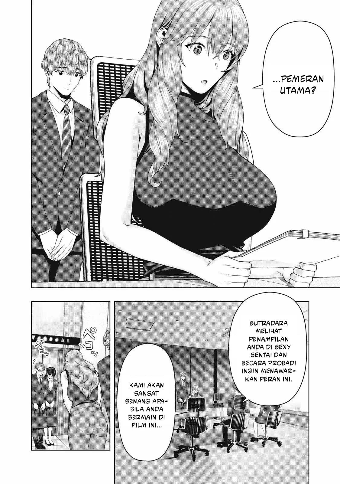 Chapter 109 - halaman 3