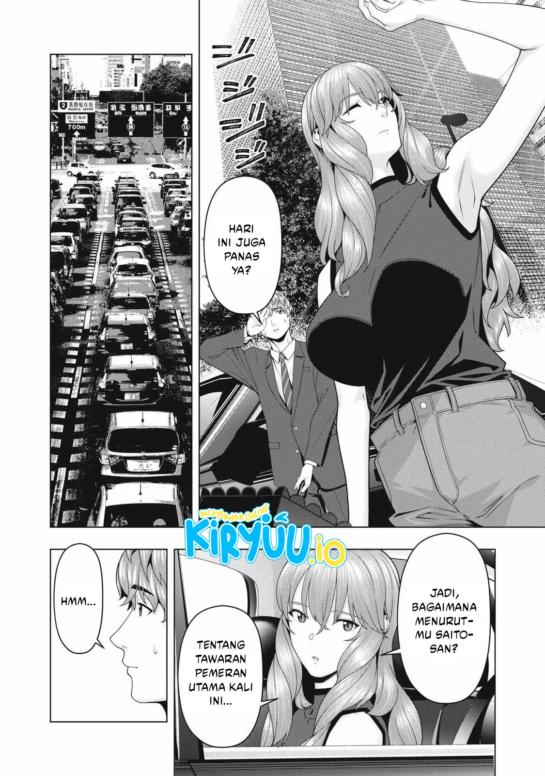 Chapter 109 - halaman 5