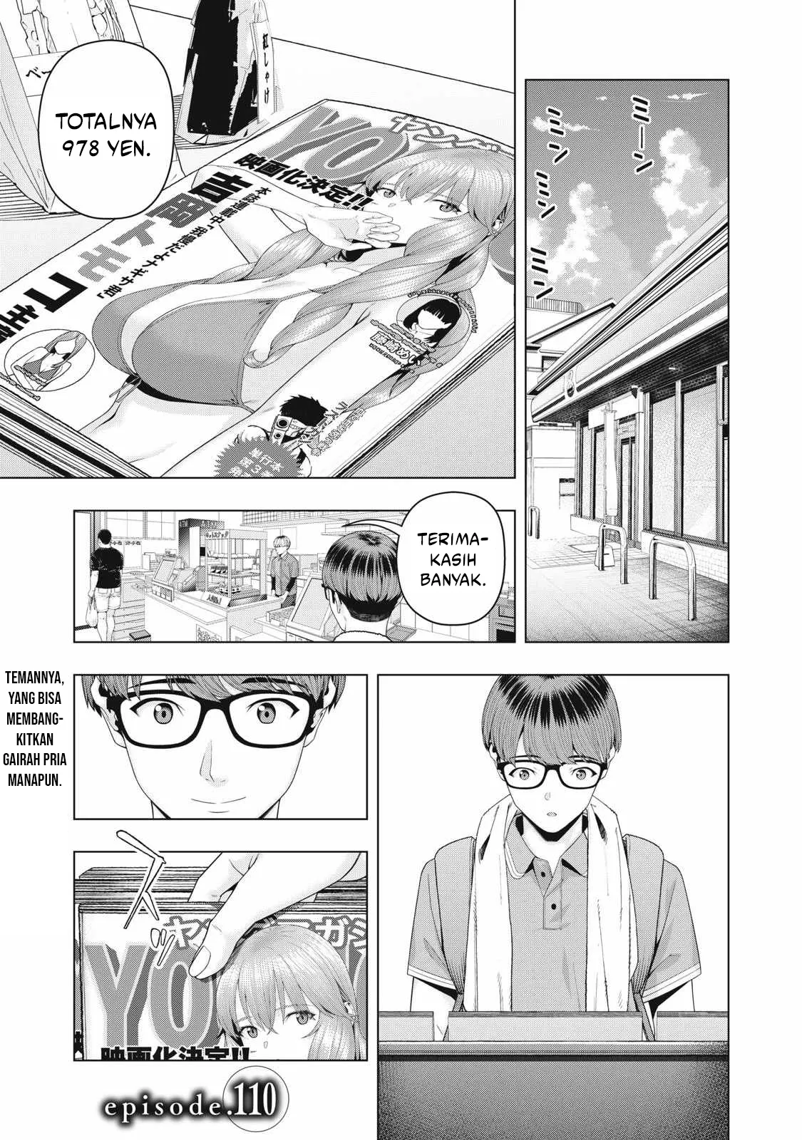 Chapter 110 - halaman 3