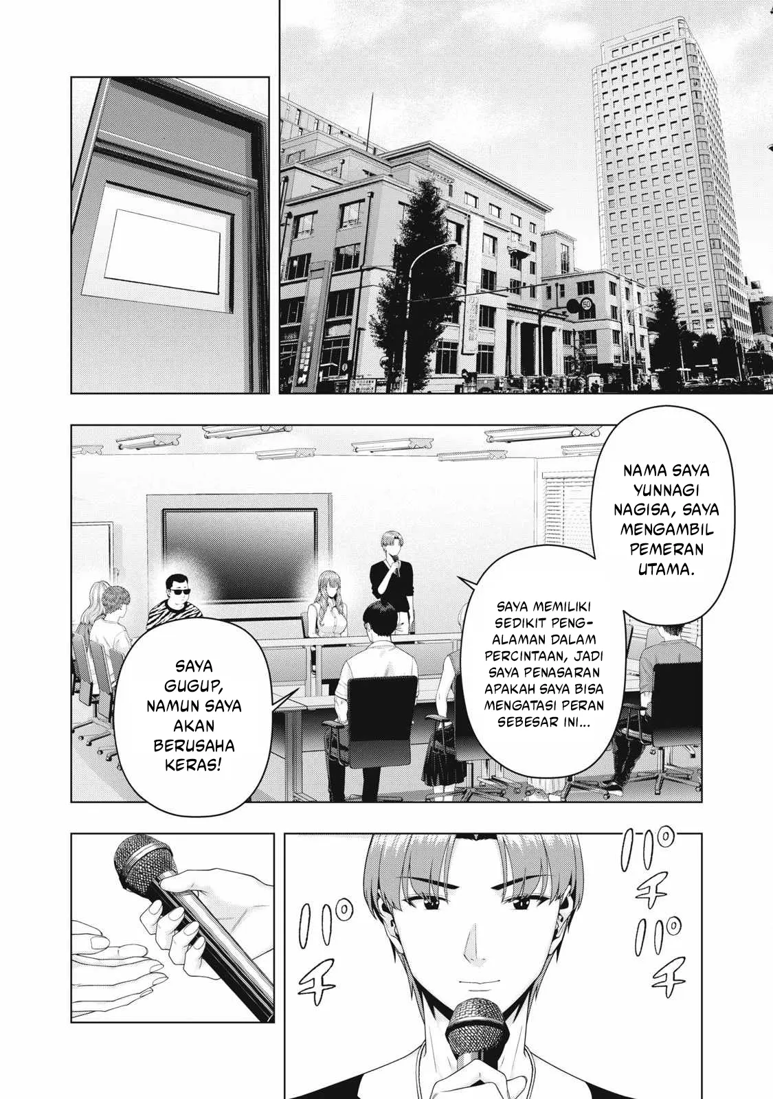 Chapter 110 - halaman 4