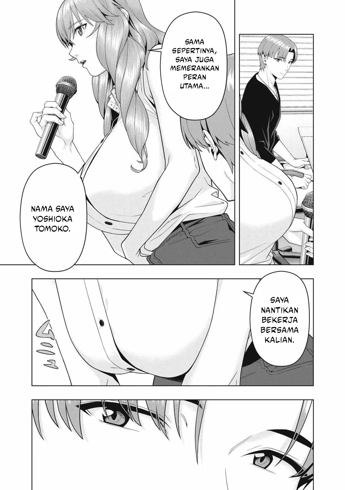 Chapter 110 - halaman 5
