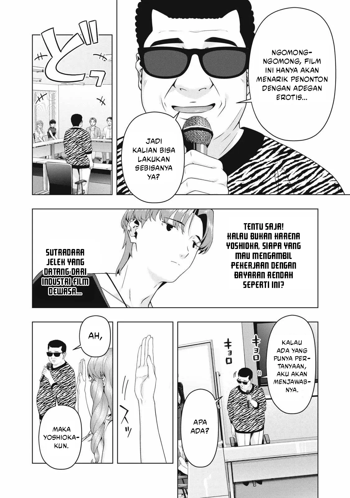 Chapter 110 - halaman 8