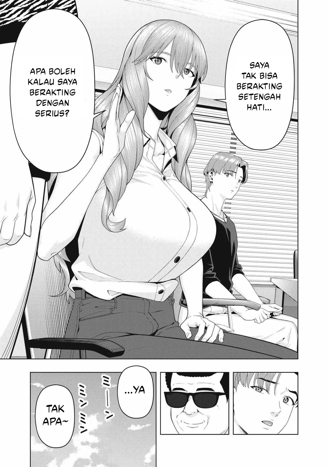 Chapter 110 - halaman 9