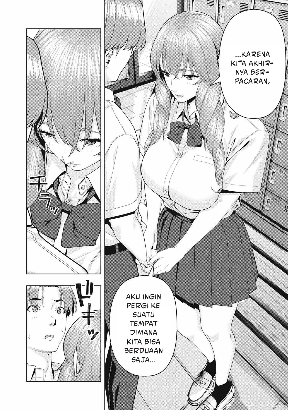 Chapter 111 - halaman 4